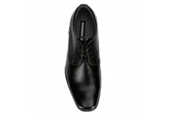 Madden Mens Clevrr Oxford - Black -ADAS Shoes Shop US 01 501424 05