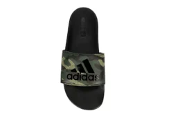 Adidas Mens Adilette Comfort Slide Sandal - Camo 12 Adidas Mens Adilette Comfort Slide Sandal - Camo -ADAS Shoes Shop US 01 501447 05