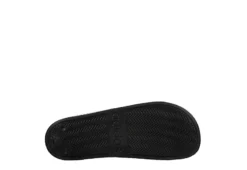 Adidas Mens Adilette Shower Slide Sandal - Black -ADAS Shoes Shop US 01 501461 06