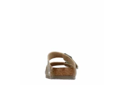 Birkenstock Mens Arizona Footbed Sandal - Taupe 11 Birkenstock Mens Arizona Footbed Sandal - Taupe -ADAS Shoes Shop US 01 501469 04