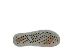 Heydude Mens Sami Flip Flop Sandal - Grey -ADAS Shoes Shop US 01 501478 06