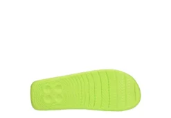 Nike Mens Air Max Cirro Slide Sandal - Grey -ADAS Shoes Shop US 01 501492 06