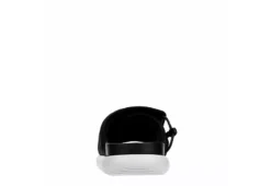 Nike Mens Asuna 2 Slide Sandal - Black -ADAS Shoes Shop US 01 501496 04