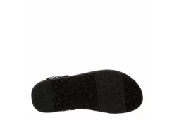 Teva Mens Original Universal Outdoor Sandal - Black -ADAS Shoes Shop US 01 501536 06