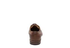 Florsheim Mens Rucci Wingtip Oxford - Cognac -ADAS Shoes Shop US 01 501549 04