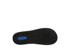 Puma Mens Viz Tech Slide Sandal - White -ADAS Shoes Shop US 01 501567 06