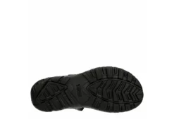 Teva Mens Hudson Outdoor Sandal - Grey -ADAS Shoes Shop US 01 501581 06