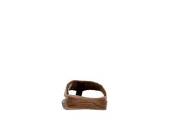 Reef Mens San Onofre Flip Flop Sandal - Brown -ADAS Shoes Shop US 01 501591 04