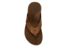 Reef Mens San Onofre Flip Flop Sandal - Brown -ADAS Shoes Shop US 01 501591 05