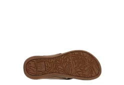 Reef Mens San Onofre Flip Flop Sandal - Brown -ADAS Shoes Shop US 01 501591 06