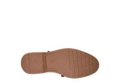 Thomas & Vine Mens Ransom Monk Strap Oxford - Black -ADAS Shoes Shop US 01 501656 06