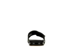 Reef Mens Fanning Slide Sandal - Olive -ADAS Shoes Shop US 01 501689 04