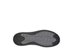 Skechers Mens Arch Fit Melo Slip On Sneaker - Grey -ADAS Shoes Shop US 01 501696 04