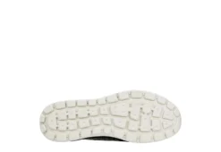 Day Five Mens Belize Slip On Sneaker - Black -ADAS Shoes Shop US 01 501705 06