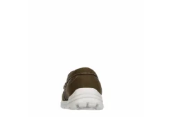Day Five Mens Belize Slip On Sneaker - Brown -ADAS Shoes Shop US 01 501706 04