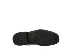 Borelli Mens Stanton Oxford - Black -ADAS Shoes Shop US 01 501714 06