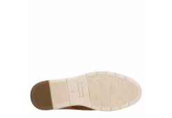 Franco Fortini Mens Ronnie Oxford - Tan -ADAS Shoes Shop US 01 501724 06
