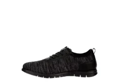 Restoration Mens Jayden Oxford - Black -ADAS Shoes Shop US 01 501725 03
