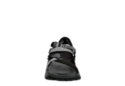 Nike Mens Oneonta Outdoor Sandal - Black -ADAS Shoes Shop US 01 501748 02