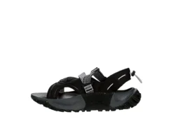 Nike Mens Oneonta Outdoor Sandal - Black -ADAS Shoes Shop US 01 501748 03