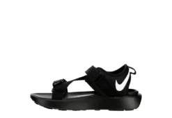 Nike Mens Vista Outdoor Sandal - Black -ADAS Shoes Shop US 01 501757 03