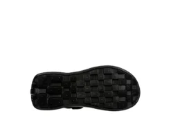 Nike Mens Vista Outdoor Sandal - Black -ADAS Shoes Shop US 01 501757 06