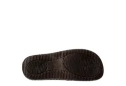 Bjorndal Mens Dunas Flip Flop Sandal - Brown -ADAS Shoes Shop US 01 501783 06