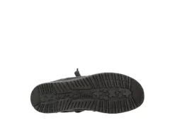 Heydude Mens Wally Slip On Sneaker - Dark Grey -ADAS Shoes Shop US 01 501802 06