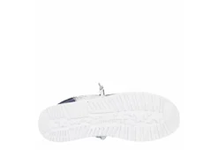 Heydude Mens Wally Slip On Sneaker - Navy -ADAS Shoes Shop US 01 501807 06