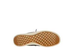 Heydude Mens Welsh Boat Shoe - Dark Grey -ADAS Shoes Shop US 01 501810 06