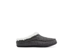 Sorel Mens Falcon Ridge Ii Slipper - Dark Grey