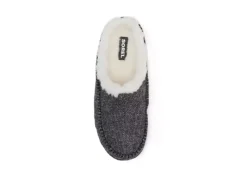Sorel Mens Falcon Ridge Ii Slipper - Dark Grey -ADAS Shoes Shop US 01 501839 04
