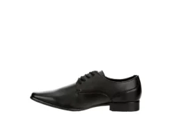 Calvin Klein Mens Brodie 2 Oxford - Black -ADAS Shoes Shop US 01 502062 03