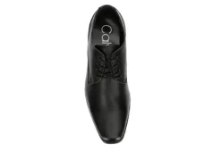 Calvin Klein Mens Brodie 2 Oxford - Black -ADAS Shoes Shop US 01 502062 05