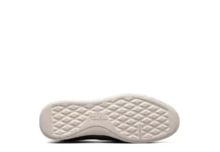 Florsheim Mens Montigo Canvas Venetian Loafer Oxford - Navy -ADAS Shoes Shop US 01 502198 06