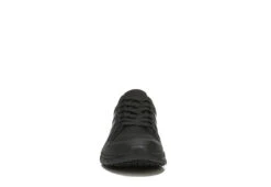 Dr. Scholl's Mens Got It Slip Resistant Work Shoe - Black -ADAS Shoes Shop US 01 502229 02
