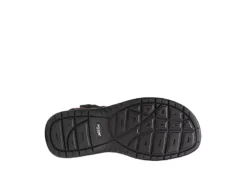Dr. Scholl's Mens Gus Outdoor Sandal - Brown -ADAS Shoes Shop US 01 502237 06