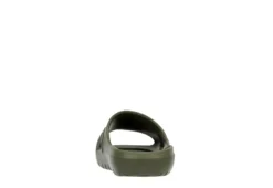 Adidas Mens Adicane Slide Sandal - Olive -ADAS Shoes Shop US 01 502247 04