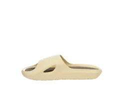 Adidas Mens Adicane Slide Sandal - Bone -ADAS Shoes Shop US 01 502249 03