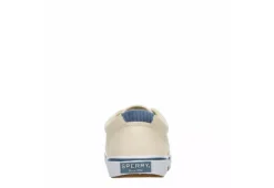 Sperry Mens Halyard Cvo Sneaker - Off White -ADAS Shoes Shop US 01 502251 04