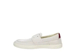 Sperry Mens Outer Banks Boat Shoe - Khaki -ADAS Shoes Shop US 01 502256 03