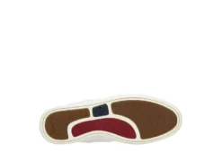 Sperry Mens Outer Banks Boat Shoe - Khaki -ADAS Shoes Shop US 01 502256 06