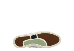 Sperry Mens Outer Banks Boat Shoe - Grey -ADAS Shoes Shop US 01 502257 06