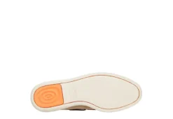 Sperry Mens Ao Plushwave Boat Shoe - Sand -ADAS Shoes Shop US 01 502258 06