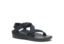 Chaco Mens Zcloud Outdoor Sandal - Navy