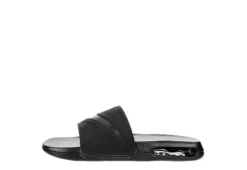 Nike Mens Air Max Cirro Slide Sandal - Black -ADAS Shoes Shop US 01 502270 03