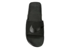 Nike Mens Air Max Cirro Slide Sandal - Black -ADAS Shoes Shop US 01 502270 05