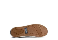 Sperry Mens Halyard Cvo Sneaker - Red -ADAS Shoes Shop US 01 502277 05