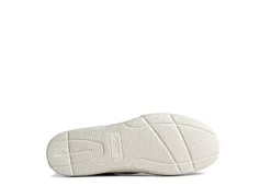 Sperry Mens Halyard Plushstep Cvo Sneaker - Taupe -ADAS Shoes Shop US 01 502279 05