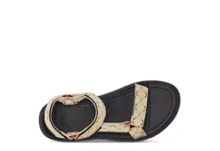 Teva Mens Hurricane Xlt2 Outdoor Sandal - Tan -ADAS Shoes Shop US 01 502285 03